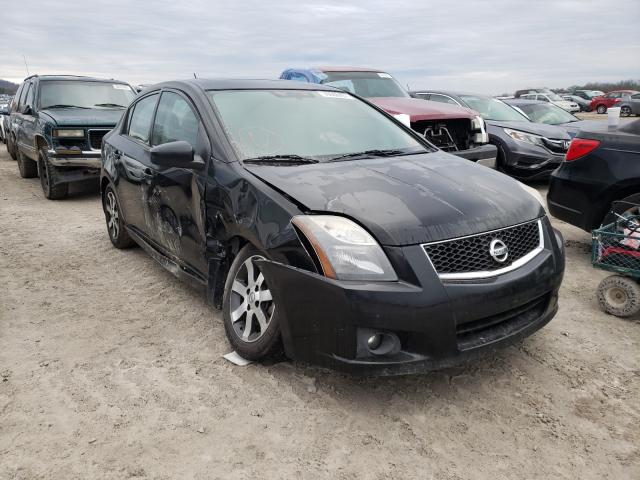 NISSAN SENTRA 2.0 2012 3n1ab6ap4cl615822