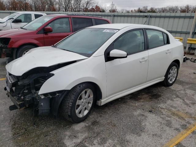 NISSAN SENTRA 2.0 2012 3n1ab6ap4cl618672