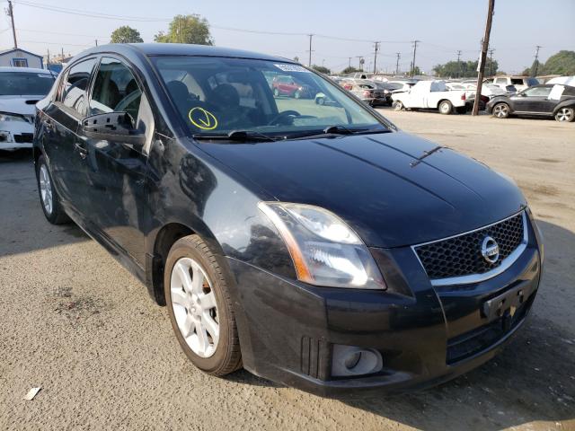 NISSAN SENTRA 2.0 2012 3n1ab6ap4cl619045