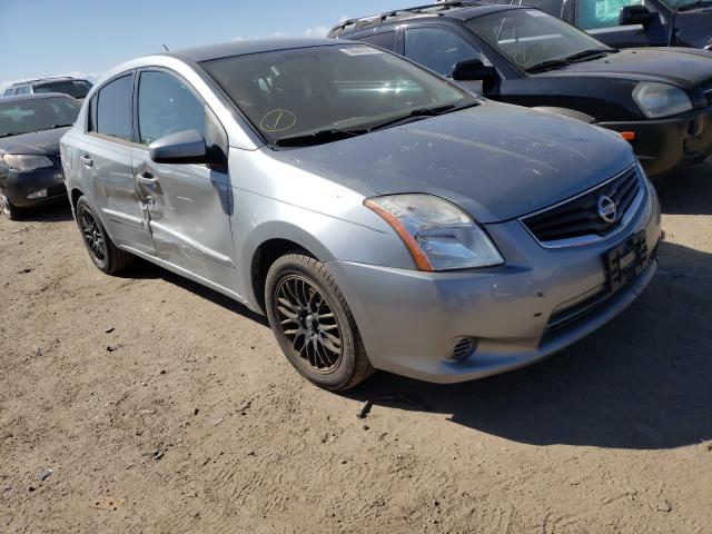 NISSAN SENTRA 2.0 2012 3n1ab6ap4cl619417