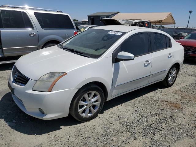 NISSAN SENTRA 2.0 2012 3n1ab6ap4cl620096