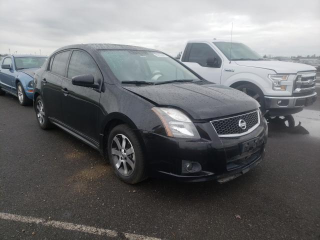 NISSAN SENTRA 2.0 2012 3n1ab6ap4cl622625