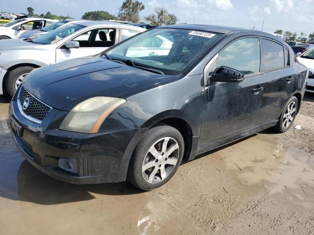 NISSAN SENTRA 2.0 2012 3n1ab6ap4cl622947