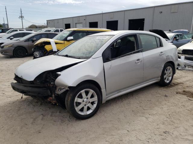 NISSAN SENTRA 2012 3n1ab6ap4cl623239