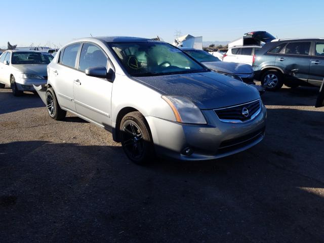 NISSAN SENTRA 2.0 2012 3n1ab6ap4cl630322