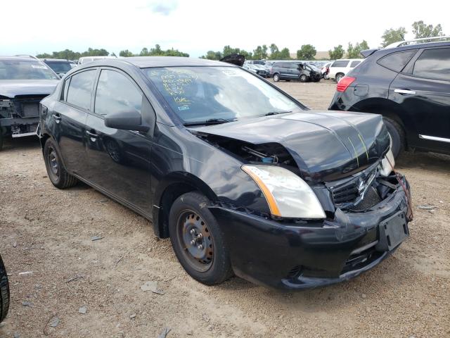 NISSAN SENTRA 2.0 2012 3n1ab6ap4cl632538