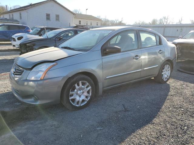 NISSAN SENTRA 2.0 2012 3n1ab6ap4cl633799