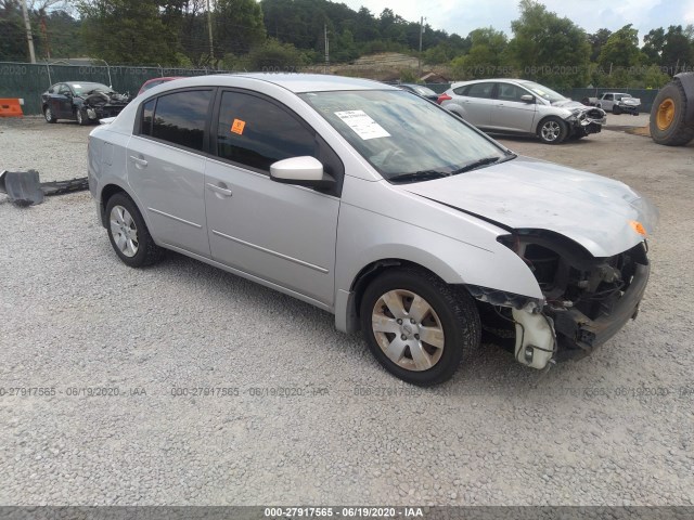 NISSAN SENTRA 2012 3n1ab6ap4cl634399