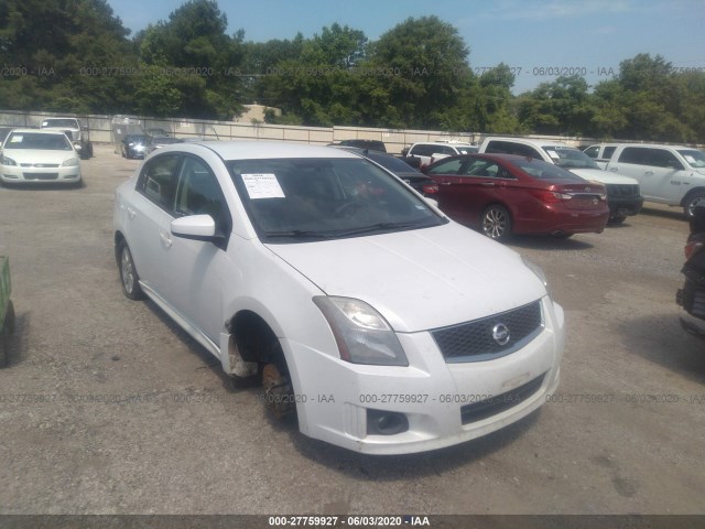 NISSAN SENTRA 2012 3n1ab6ap4cl637111