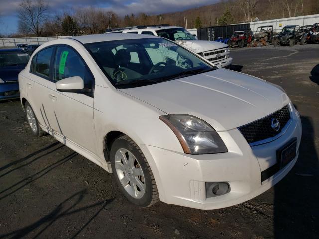 NISSAN SENTRA 2.0 2012 3n1ab6ap4cl637173