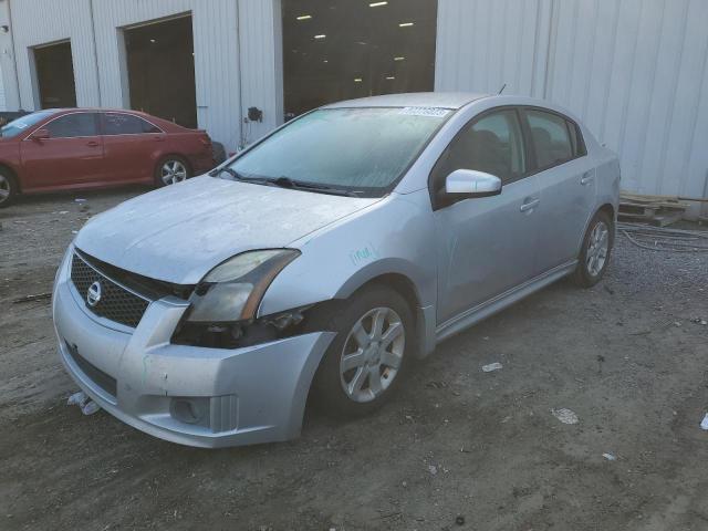 NISSAN SENTRA 2012 3n1ab6ap4cl637450