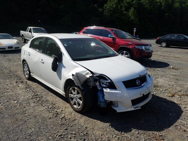 NISSAN SENTRA 2.0 2012 3n1ab6ap4cl638050