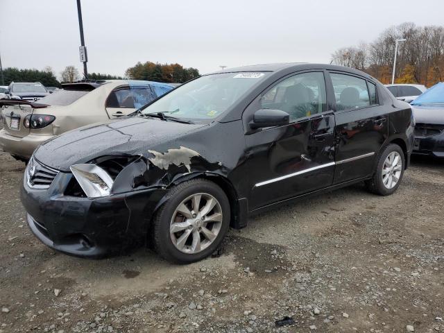 NISSAN SENTRA 2012 3n1ab6ap4cl639151