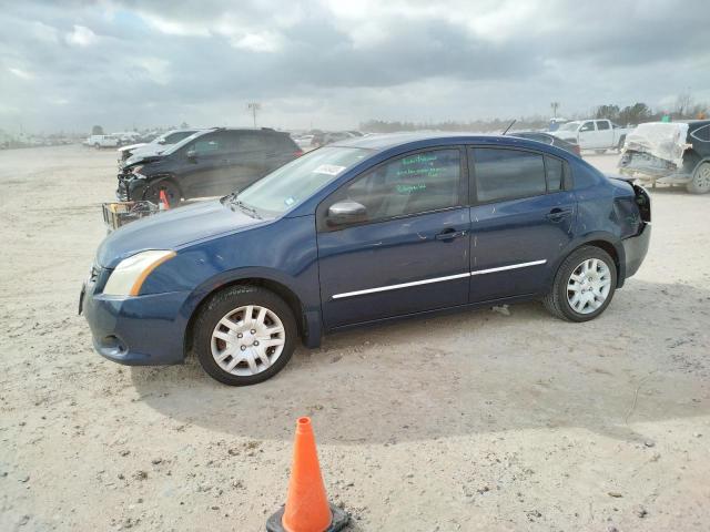 NISSAN SENTRA 2.0 2012 3n1ab6ap4cl639697