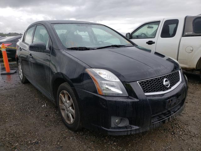 NISSAN SENTRA 2.0 2012 3n1ab6ap4cl639814