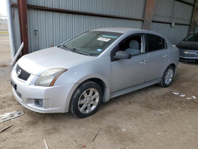 NISSAN SENTRA 2012 3n1ab6ap4cl640574