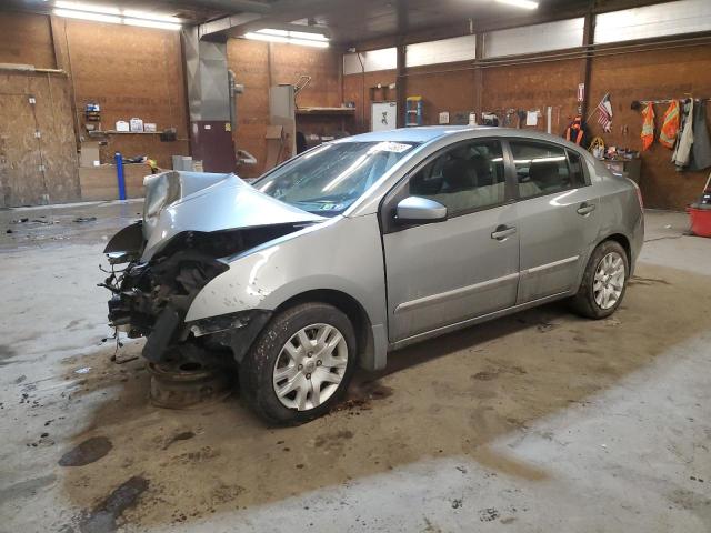 NISSAN SENTRA 2.0 2012 3n1ab6ap4cl646231