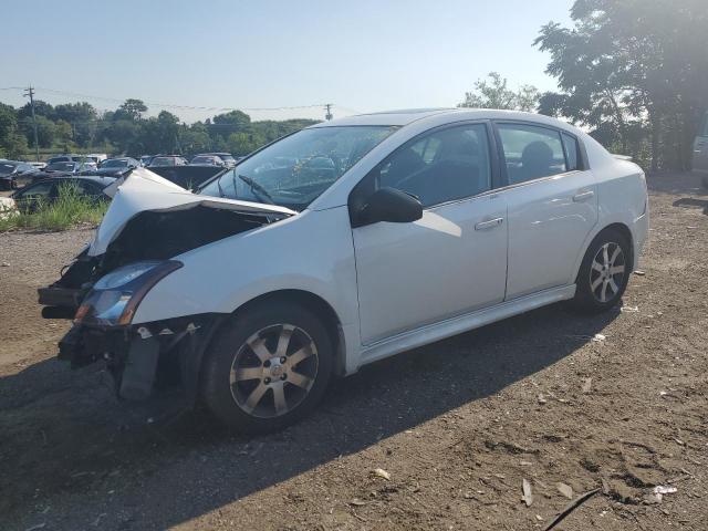 NISSAN SENTRA 2.0 2012 3n1ab6ap4cl647105