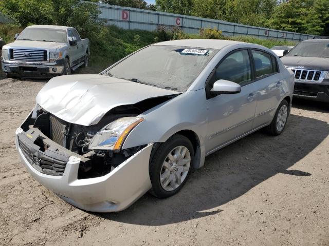 NISSAN SENTRA 2.0 2012 3n1ab6ap4cl648416