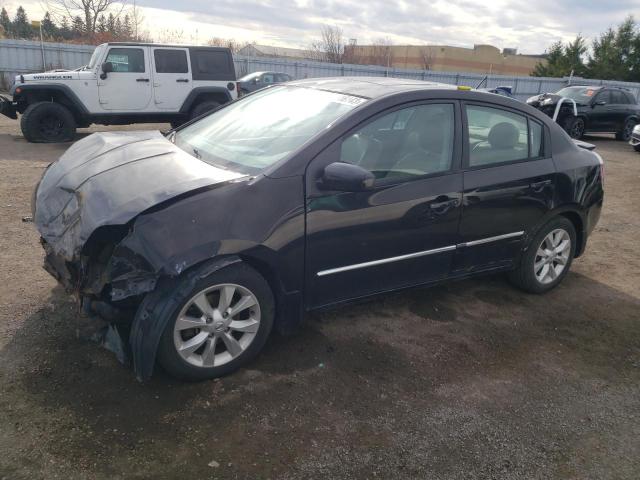 NISSAN SENTRA 2012 3n1ab6ap4cl649565