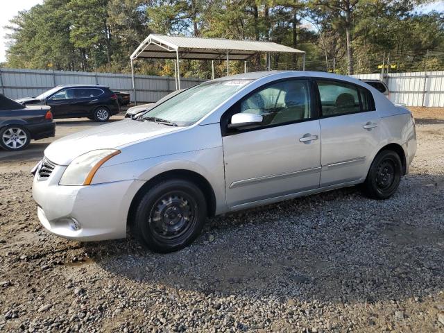 NISSAN SENTRA 2.0 2012 3n1ab6ap4cl649680