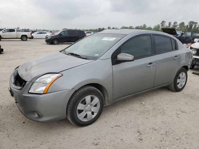 NISSAN SENTRA 2012 3n1ab6ap4cl651798