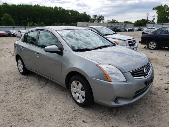 NISSAN SENTRA 2.0 2012 3n1ab6ap4cl652238