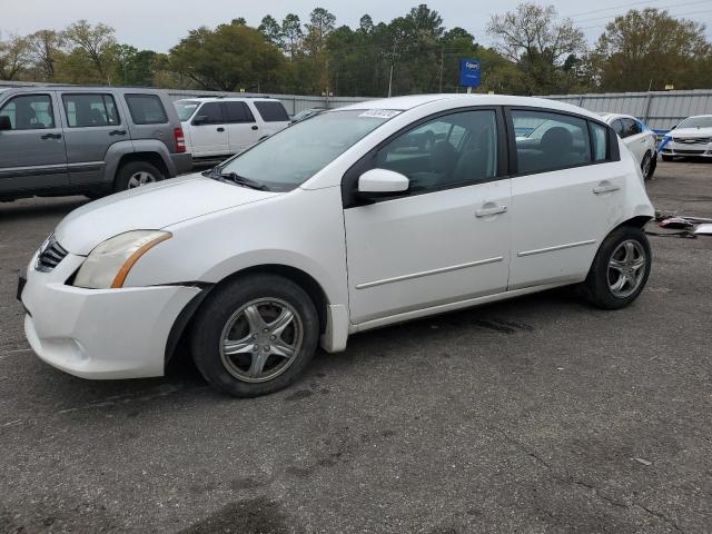 NISSAN SENTRA 2012 3n1ab6ap4cl652403