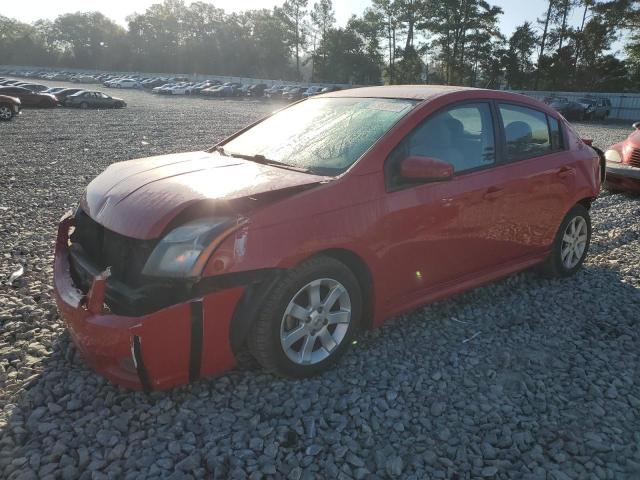 NISSAN SENTRA 2.0 2012 3n1ab6ap4cl654958