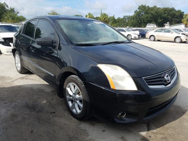 NISSAN SENTRA 2.0 2012 3n1ab6ap4cl656404