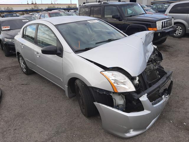 NISSAN SENTRA 2.0 2012 3n1ab6ap4cl659903