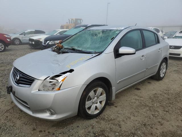 NISSAN SENTRA 2.0 2012 3n1ab6ap4cl661568