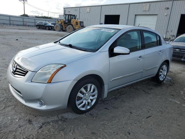 NISSAN SENTRA 2012 3n1ab6ap4cl662753