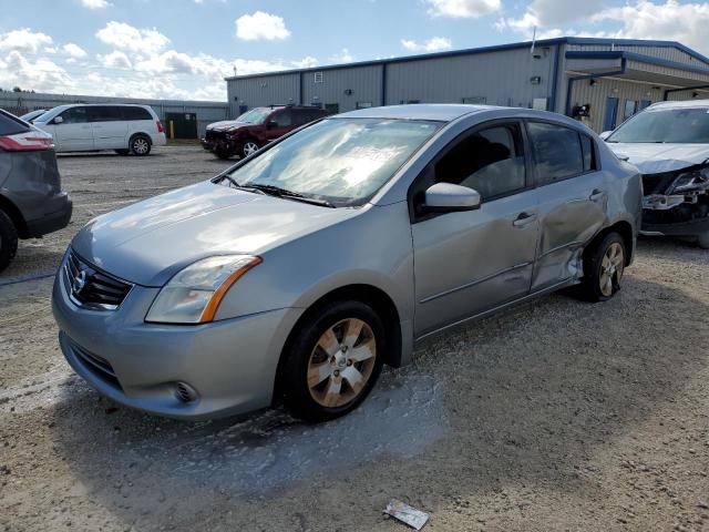 NISSAN SENTRA 2.0 2012 3n1ab6ap4cl663529