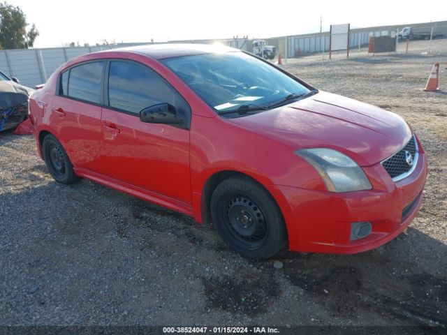 NISSAN SENTRA 2012 3n1ab6ap4cl665698