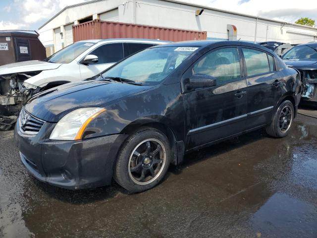 NISSAN SENTRA 2012 3n1ab6ap4cl666009