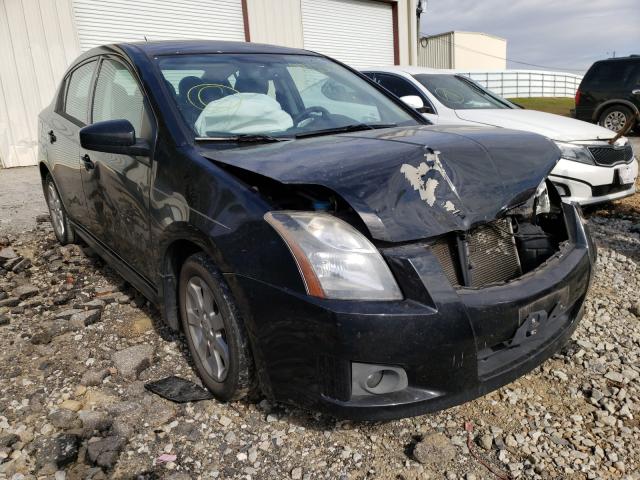 NISSAN SENTRA 2.0 2012 3n1ab6ap4cl670822