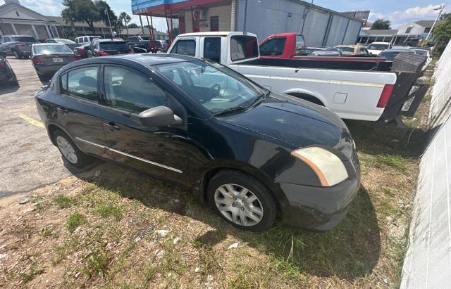 NISSAN SENTRA 2012 3n1ab6ap4cl672263