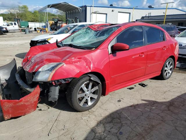 NISSAN SENTRA 2.0 2012 3n1ab6ap4cl673395