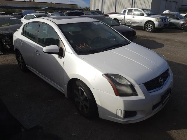 NISSAN SENTRA 2.0 2012 3n1ab6ap4cl677169