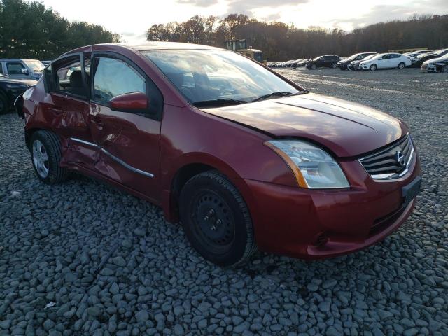 NISSAN SENTRA 2.0 2012 3n1ab6ap4cl681416