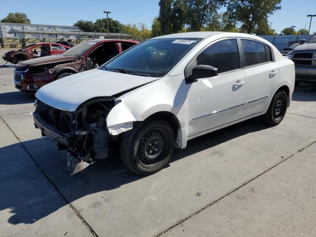 NISSAN SENTRA 2012 3n1ab6ap4cl681853