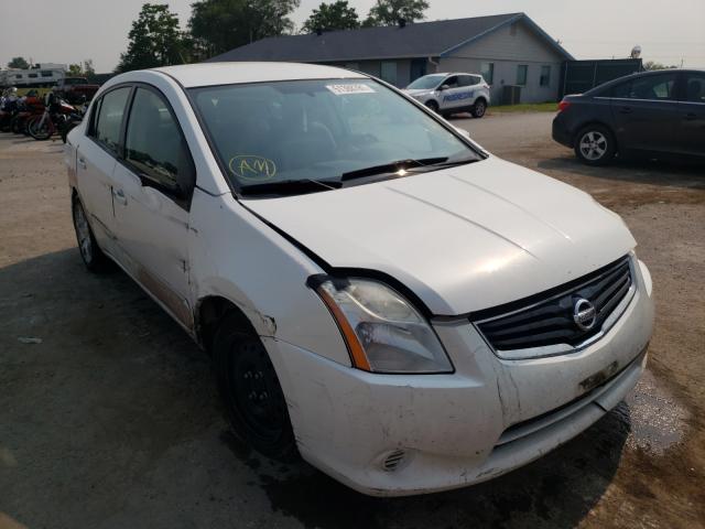 NISSAN SENTRA 2.0 2012 3n1ab6ap4cl682162