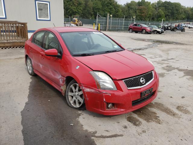 NISSAN SENTRA 2.0 2012 3n1ab6ap4cl685871