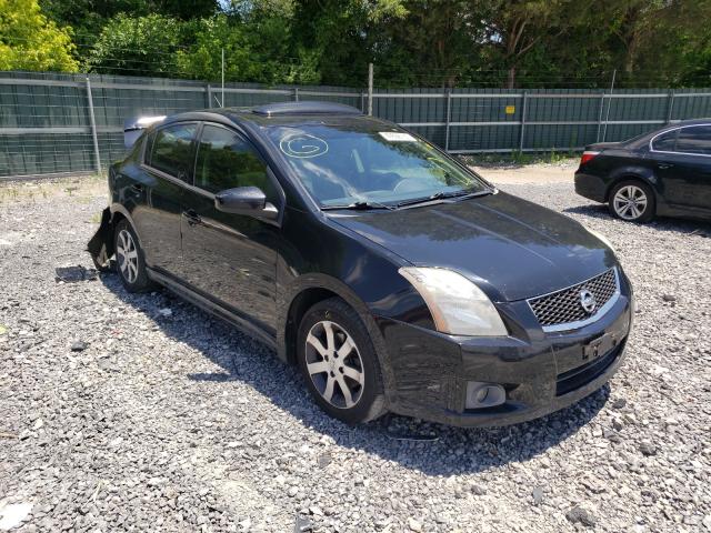 NISSAN SENTRA 2012 3n1ab6ap4cl688043