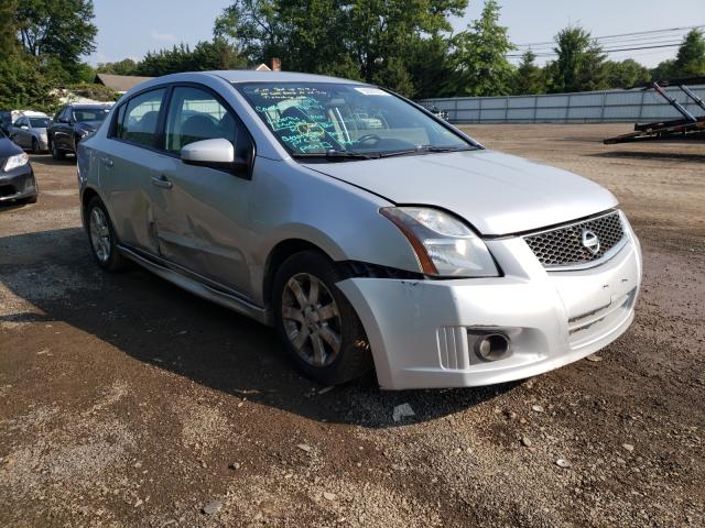 NISSAN SENTRA 2.0 2012 3n1ab6ap4cl692884