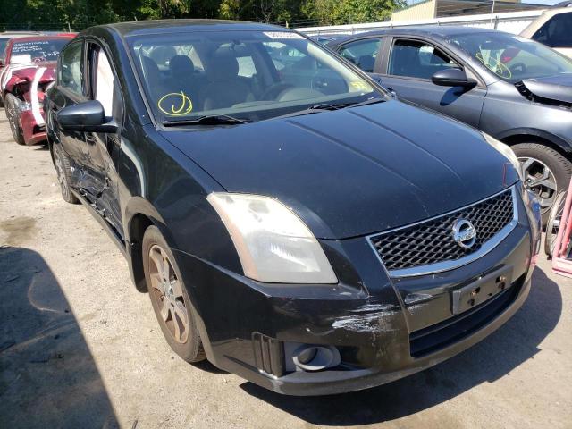 NISSAN SENTRA 2.0 2012 3n1ab6ap4cl695218