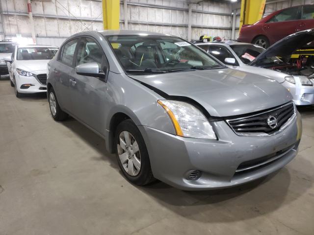 NISSAN SENTRA 2.0 2012 3n1ab6ap4cl697180