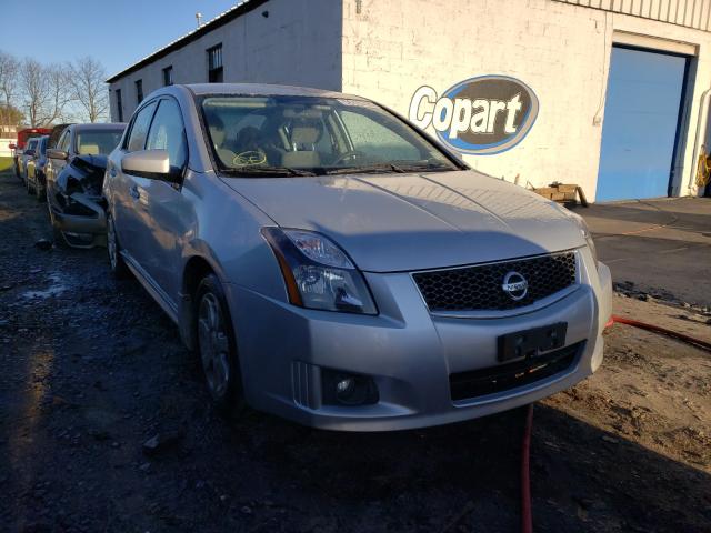 NISSAN SENTRA 2.0 2012 3n1ab6ap4cl702183