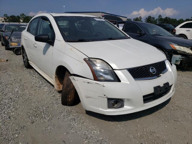 NISSAN SENTRA 2.0 2012 3n1ab6ap4cl702300